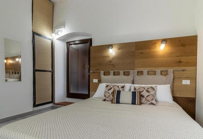 膳宿费 A Casa Di Gaia