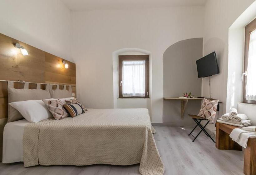 膳宿费 A Casa Di Gaia