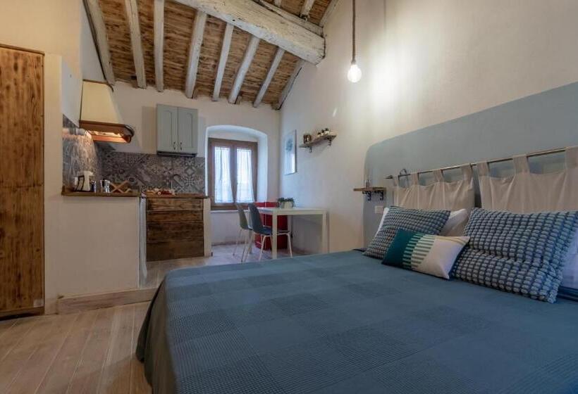 بنسيون A Casa Di Gaia