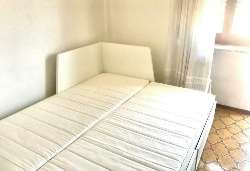 Пансион Amirante