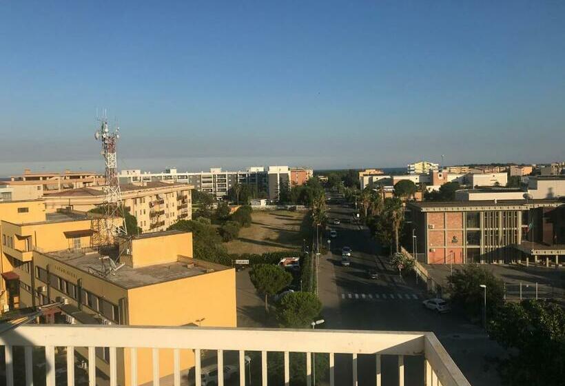 Пансион Amirante