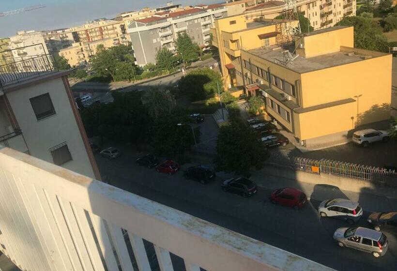 Пансион Amirante