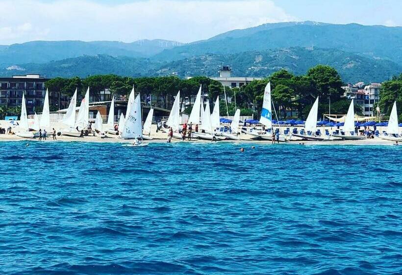 Пансион Amirante