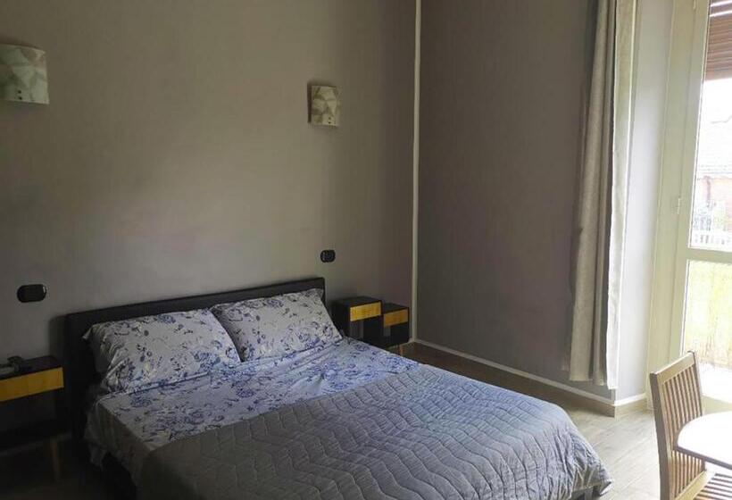 بنسيون Aquarium Room Fish And Gastropods