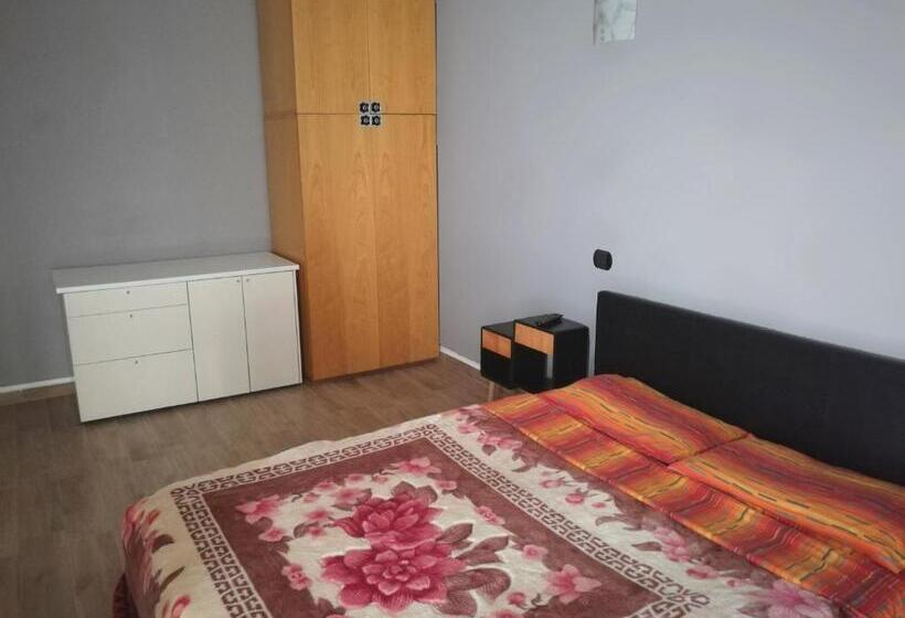 פנסיון Aquarium Room Fish And Gastropods