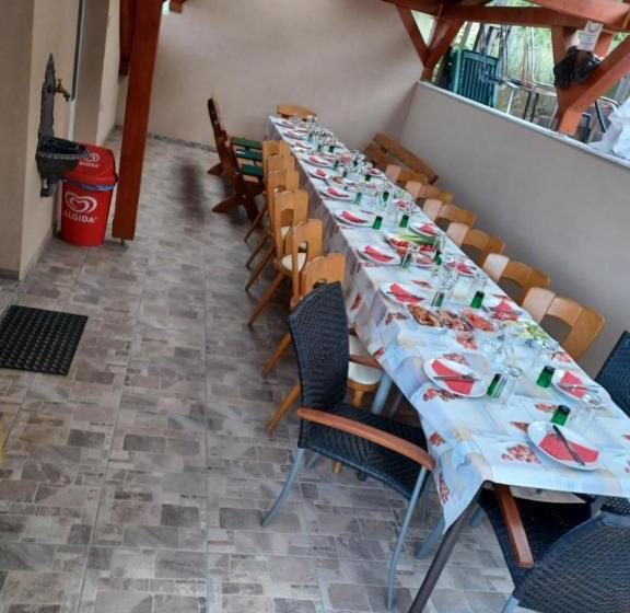 펜션 Bé La 2 Vendégház