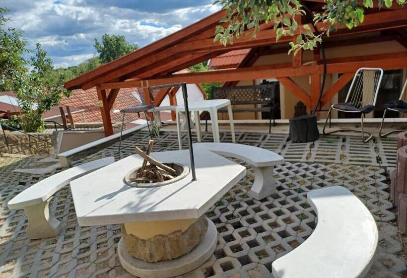 펜션 Bé La 2 Vendégház