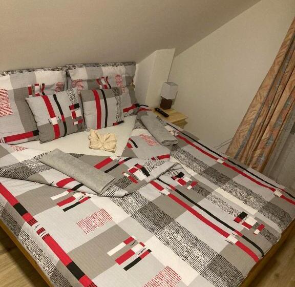 펜션 Bé La 2 Vendégház