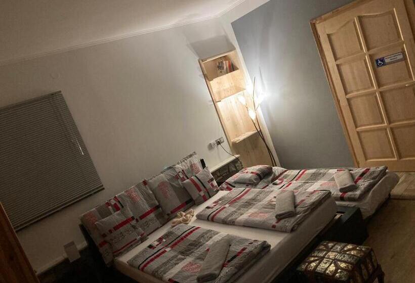 펜션 Bé La 2 Vendégház