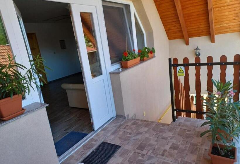 펜션 Bé La 2 Vendégház