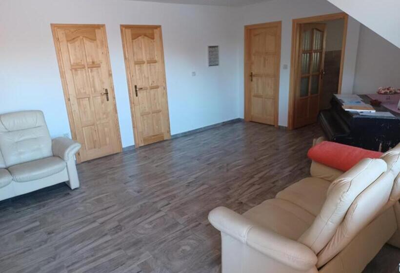 펜션 Bé La 2 Vendégház