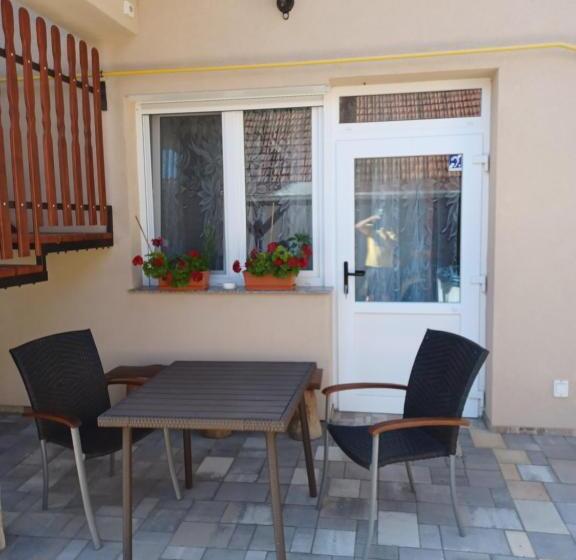 펜션 Bé La 2 Vendégház