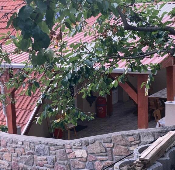 펜션 Bé La 2 Vendégház