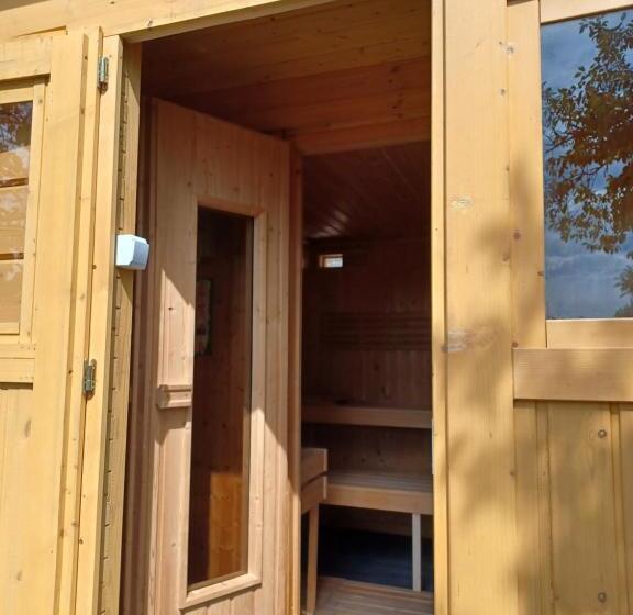 펜션 Bé La 2 Vendégház