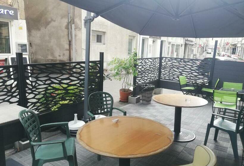 펜션 Bar Times Square