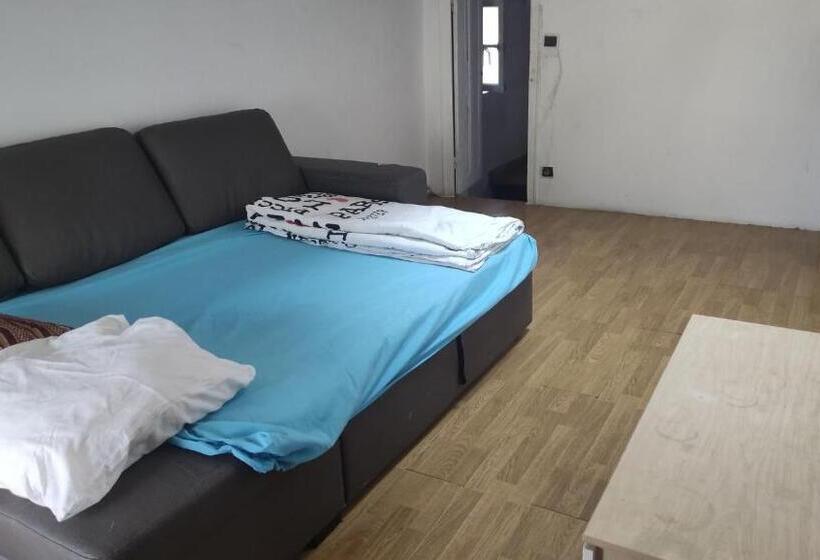 펜션 Bar Times Square