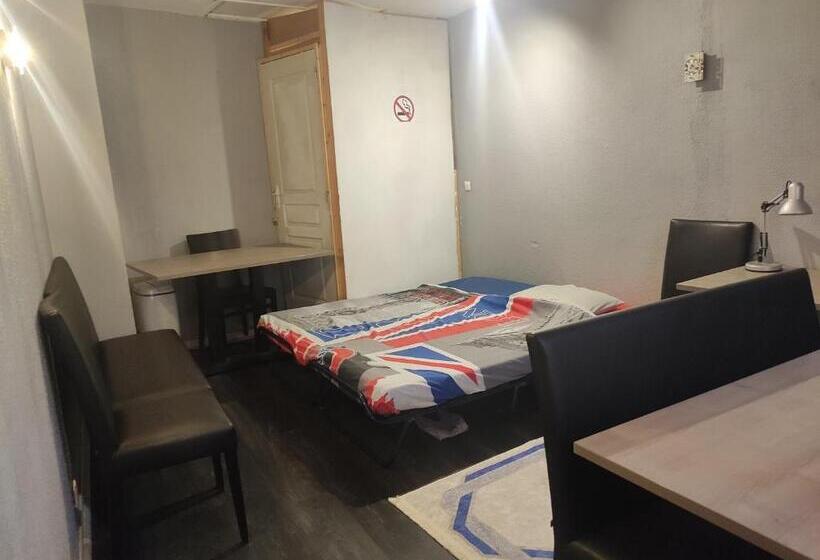 펜션 Bar Times Square