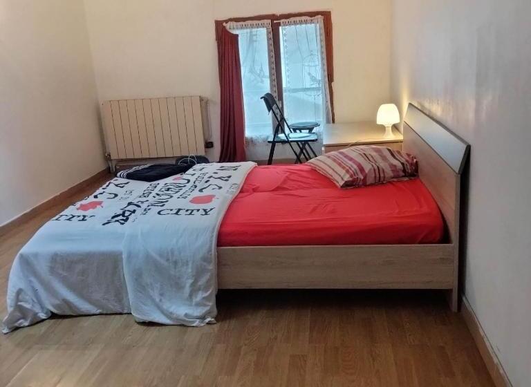 펜션 Bar Times Square