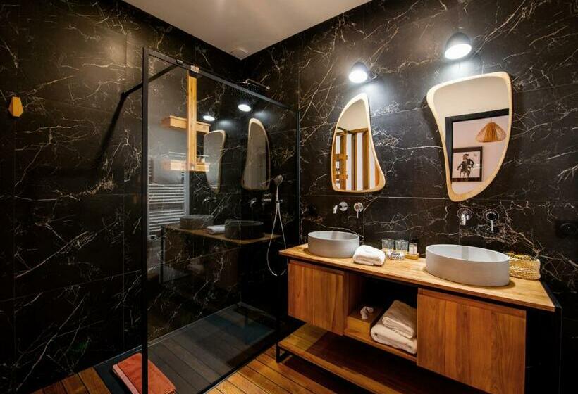 פנסיון Beija Flor