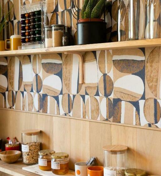 פנסיון Beija Flor