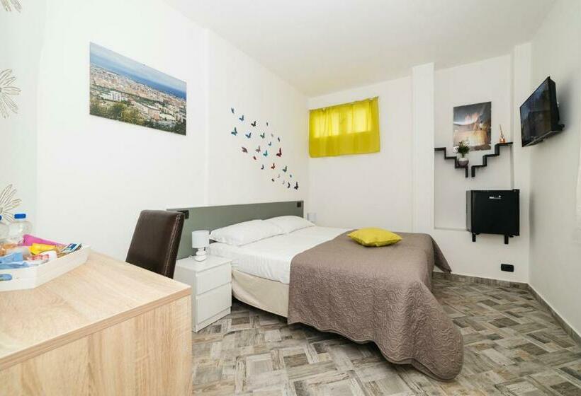 بنسيون Bell Albenga