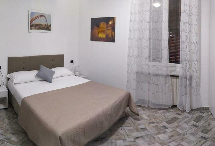 ペンション Bell Albenga