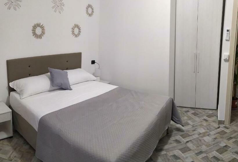 ペンション Bell Albenga