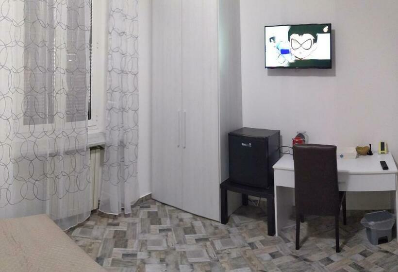 بنسيون Bell Albenga