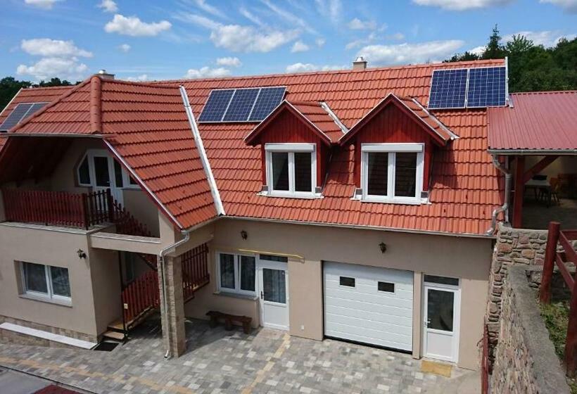 펜션 Bé La 2 Vendégház