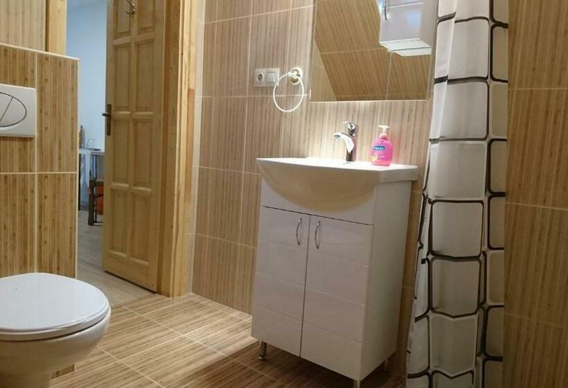 펜션 Bé La 2 Vendégház