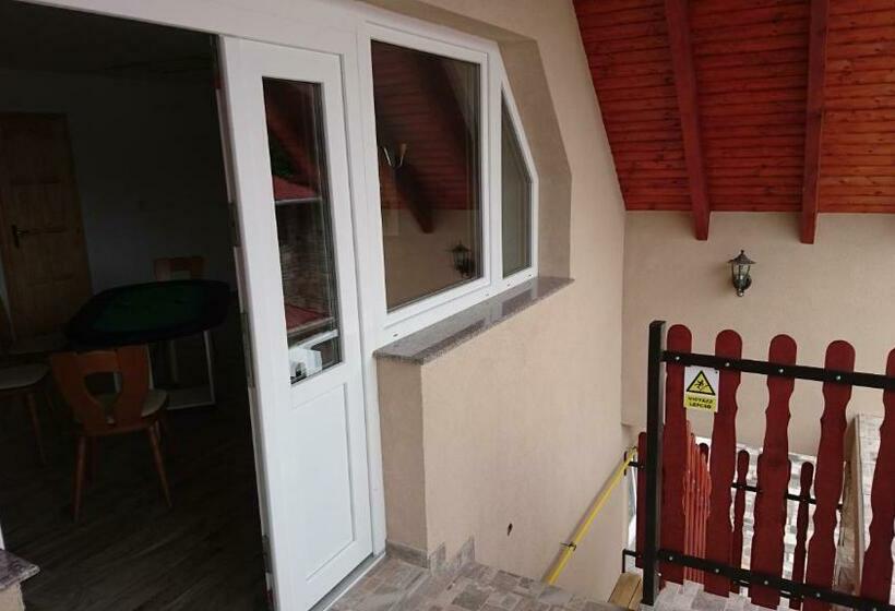 펜션 Bé La 2 Vendégház