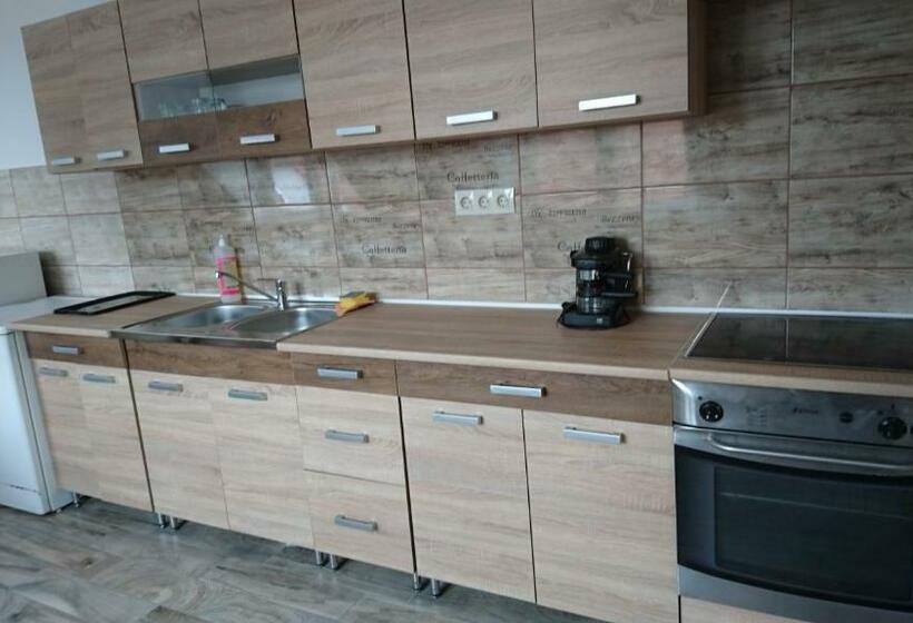 펜션 Bé La 2 Vendégház