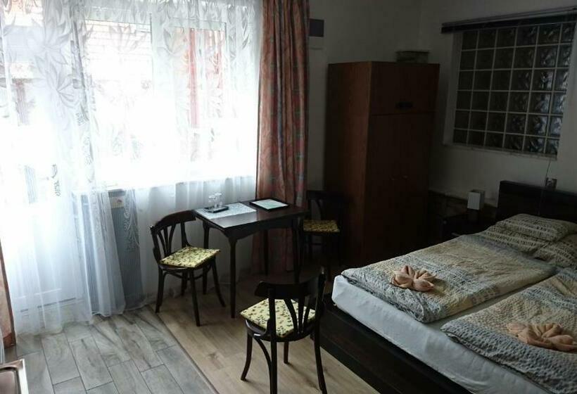 펜션 Bé La 2 Vendégház