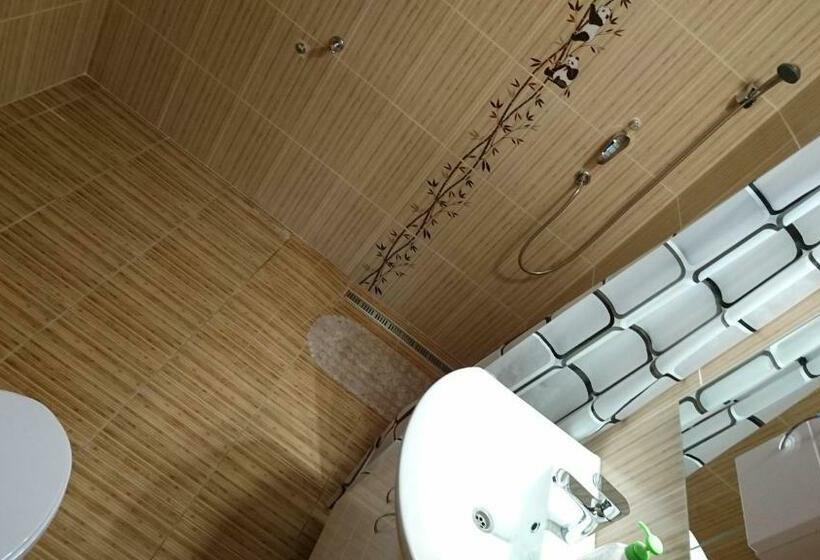 펜션 Bé La 2 Vendégház