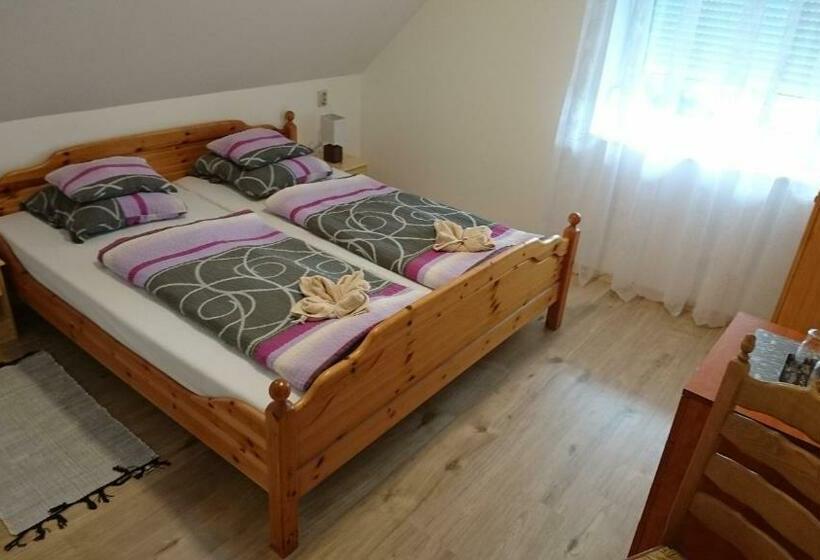 펜션 Bé La 2 Vendégház