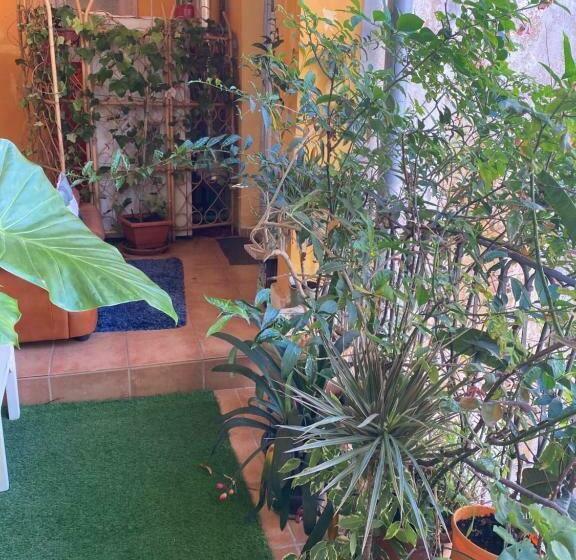 پانسیون Casal Banco De Felanitx,habitaciones Privadas