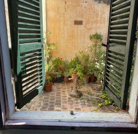 پانسیون Casal Banco De Felanitx,habitaciones Privadas