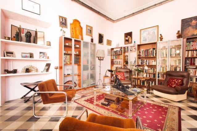 پانسیون Casal Banco De Felanitx,habitaciones Privadas