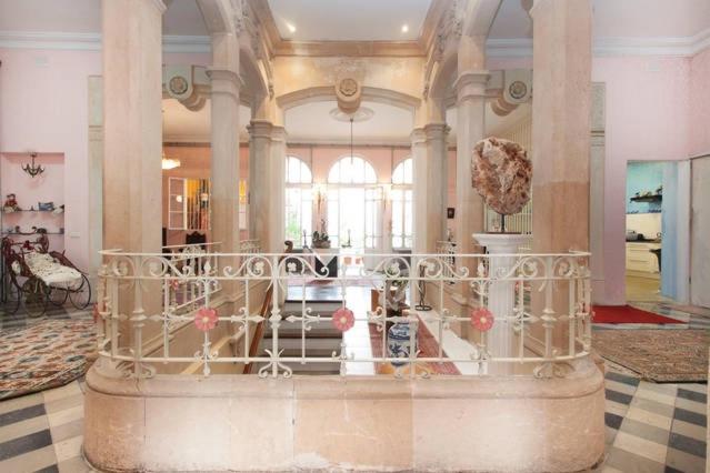 پانسیون Casal Banco De Felanitx,habitaciones Privadas