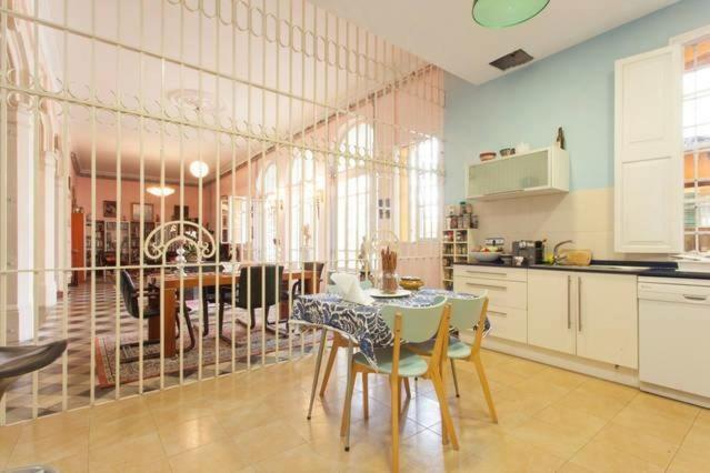 پانسیون Casal Banco De Felanitx,habitaciones Privadas