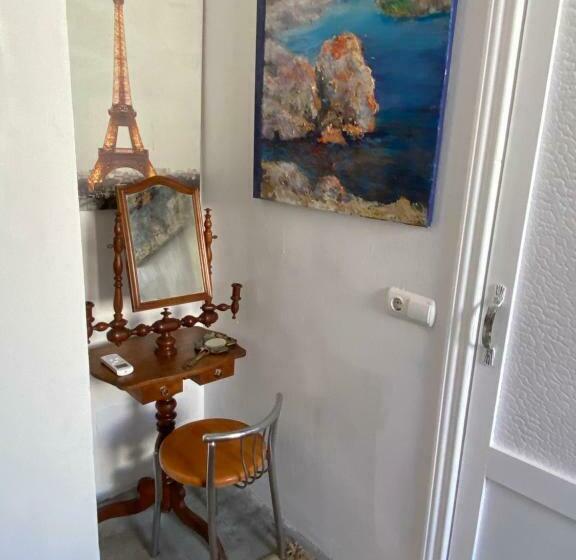 پانسیون Casal Banco De Felanitx,habitaciones Privadas