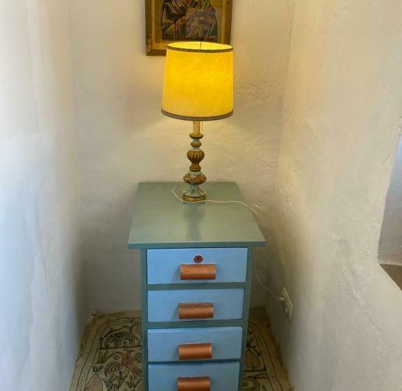 پانسیون Casal Banco De Felanitx,habitaciones Privadas