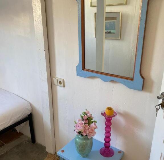 پانسیون Casal Banco De Felanitx,habitaciones Privadas