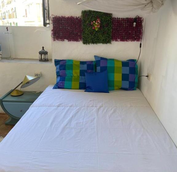 پانسیون Casal Banco De Felanitx,habitaciones Privadas