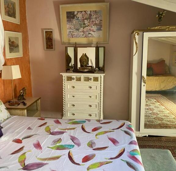 پانسیون Casal Banco De Felanitx,habitaciones Privadas