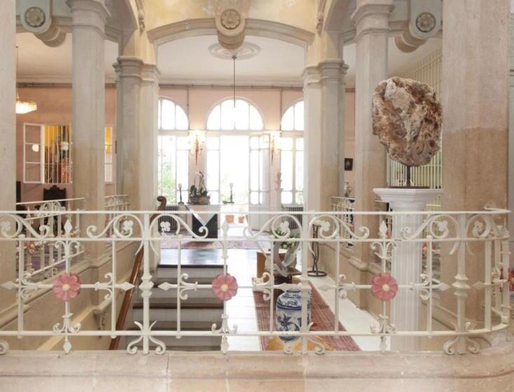 پانسیون Casal Banco De Felanitx,habitaciones Privadas