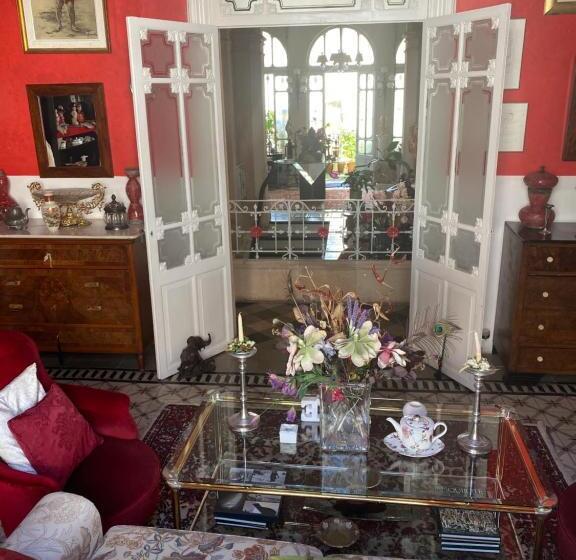 پانسیون Casal Banco De Felanitx,habitaciones Privadas