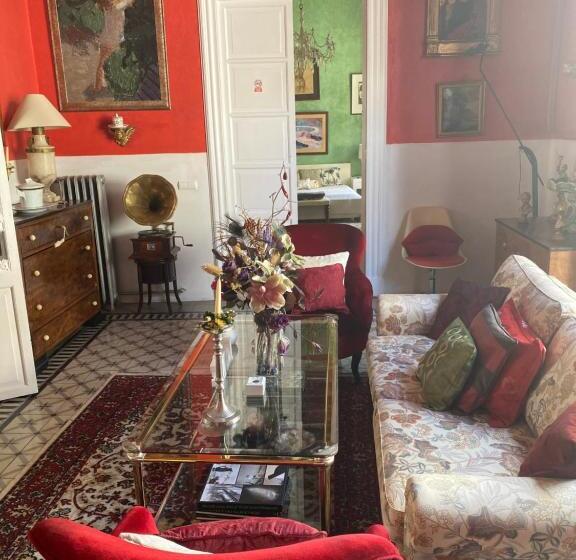 پانسیون Casal Banco De Felanitx,habitaciones Privadas