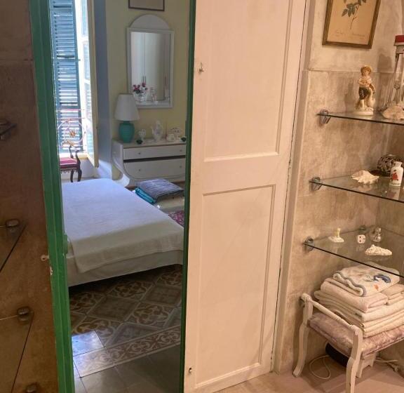 پانسیون Casal Banco De Felanitx,habitaciones Privadas