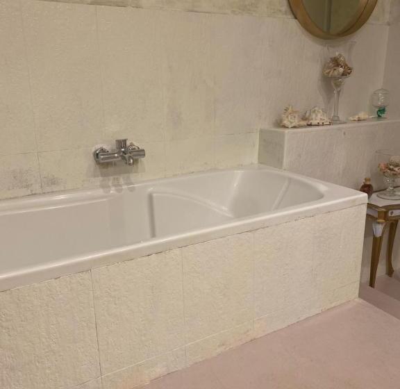 پانسیون Casal Banco De Felanitx,habitaciones Privadas